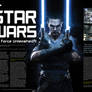 Force Unleashed 2 feature