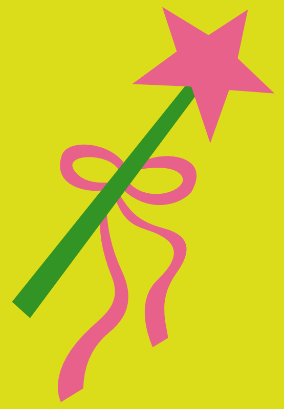 My little pony magic best sale star