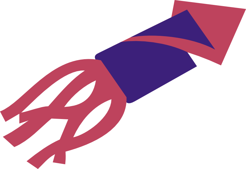 MLP G1 Sparkle Sky Rocket Cutie Mark by wolframlogistics on DeviantArt