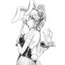 Bunny-Girl Haruhi