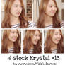 Photopack #13: Krystal