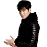 Healer Ji Chang Wook render