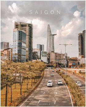 Saigon x VENG