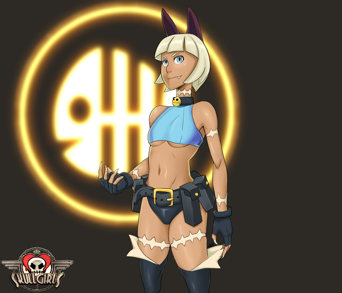 Ms.Fortune