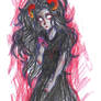 Aradia Sketch