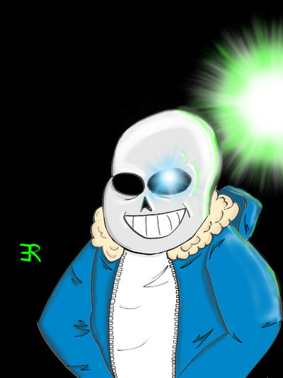 Sans