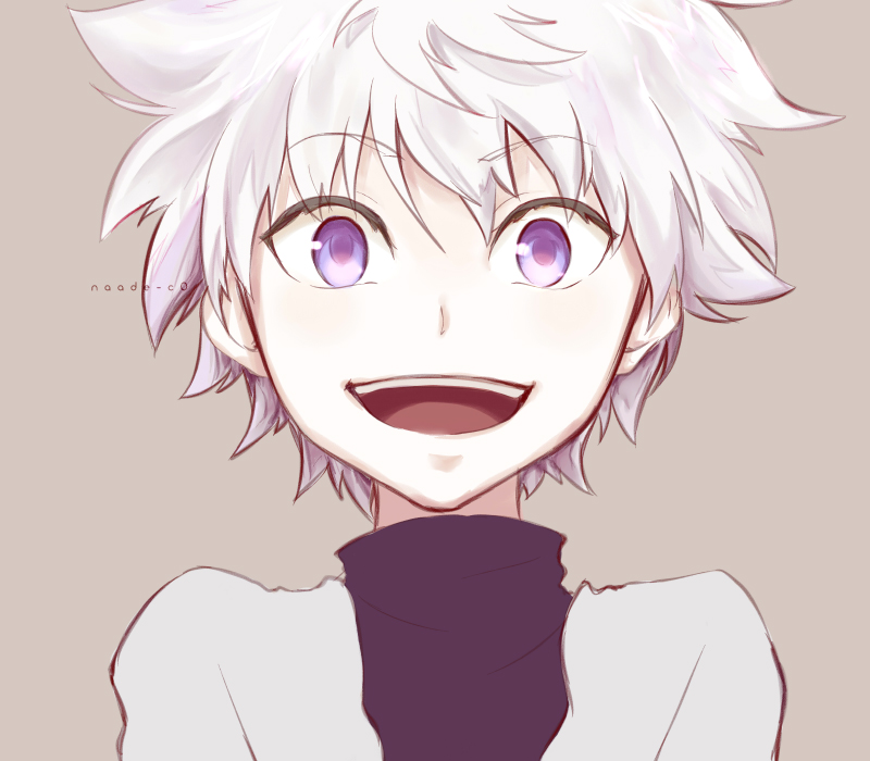 Killua