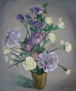 Carnations