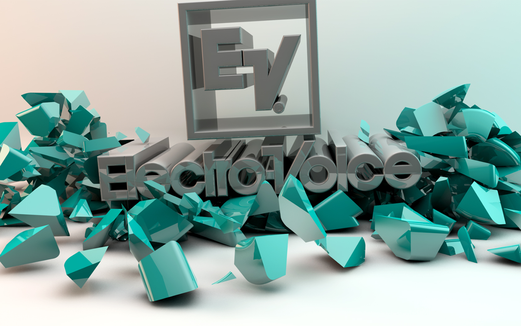 Electro-Voice Wallpaper by alin0090 on DeviantArt
