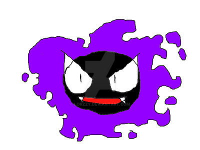 Gastly