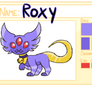 Roxy [Aurillion Application]