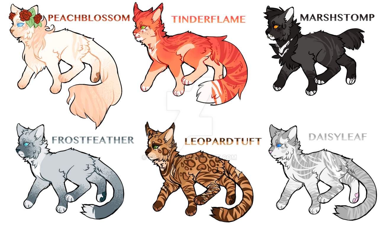 Micro Breedables OPEN Breedables by oisinful on DeviantArt