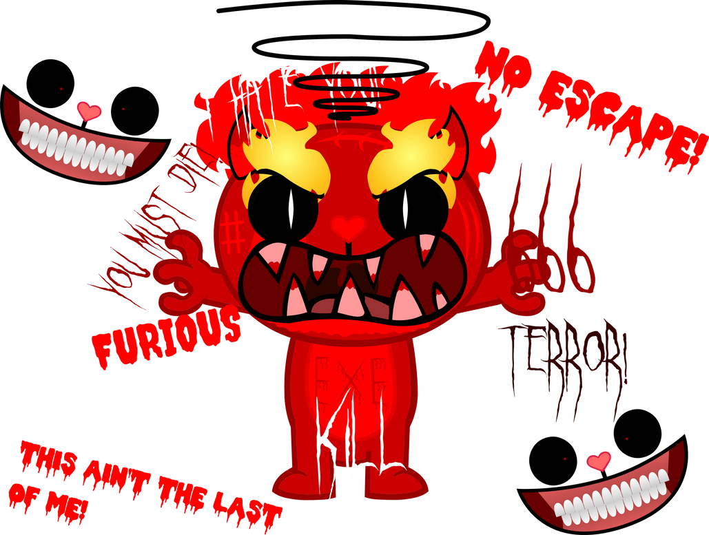 HTF Base.EXE Buttons F (Jumpscare) by XxneonisawesomexX on DeviantArt