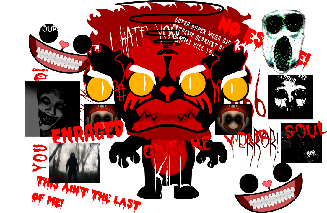 HTF Base.EXE Buttons H (Active) by XxneonisawesomexX on DeviantArt
