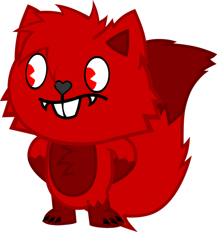 HTF OC: KrazyToonz by XxneonisawesomexX on DeviantArt