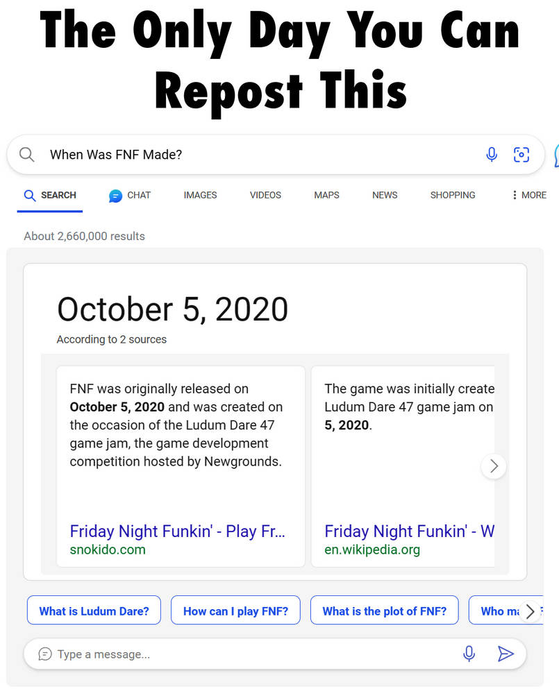 Only Day The Only Day You Can Repost This by XxneonisawesomexX on DeviantArt