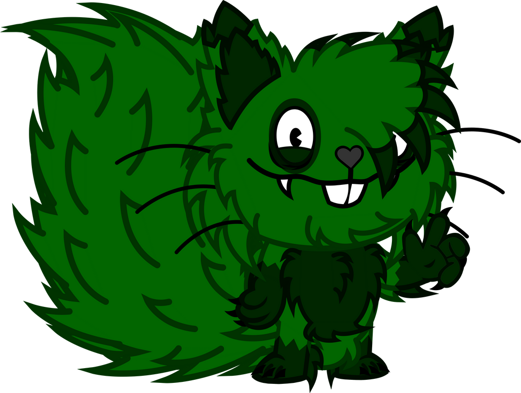HTF OC: Mendax (Disguised Form) by XxneonisawesomexX on DeviantArt