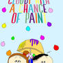 Cloudy With A Chance Of Paint