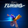 DISNEYTOON STUDIOS PRESENTS turbo