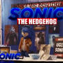 UGLY SONIC RETURNS OF THE NEW FAN FILM