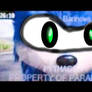 Sonic movie newer design be like