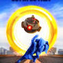 Sonic: everything are fast