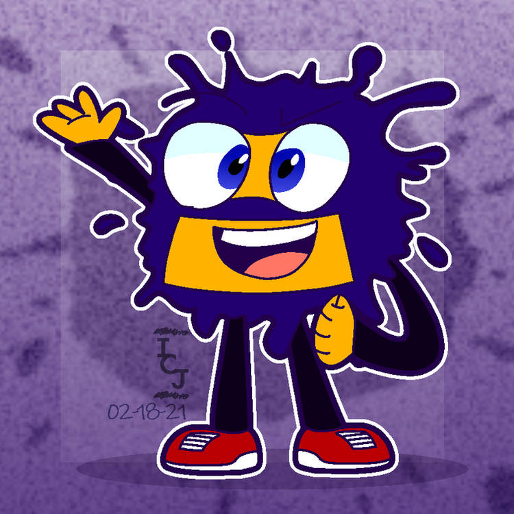 Splat Josh Meet Splaat by BAUTFILMS on DeviantArt