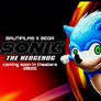 SONIC THE HEDGEHOG (2025) TEASER POSTER