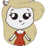 chibi Minerva Mink