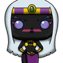 Funko Pop Queen Tyr'ahnee