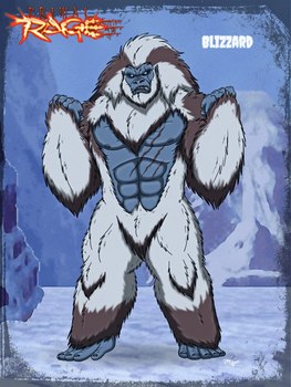 Explore the Best Primal_rage Art | DeviantArt