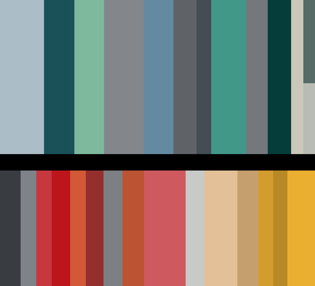 One For Color This One's For You Colors by NikolaiB2001 on DeviantArt