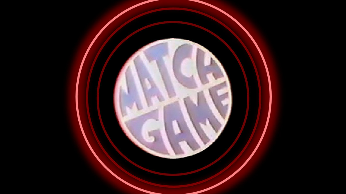 Match Game 1990 Logo Animation by NikolaiB2001 on DeviantArt