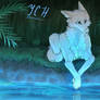 Pond |YCH auction - CLOSED|