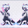 Adoptable NYP |CLOSED|