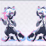 Adoptable NYP |CLOSED|