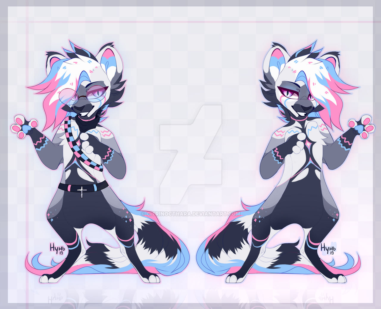 Adoptable NYP |CLOSED|
