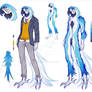 Character Sale - |CLOSED|