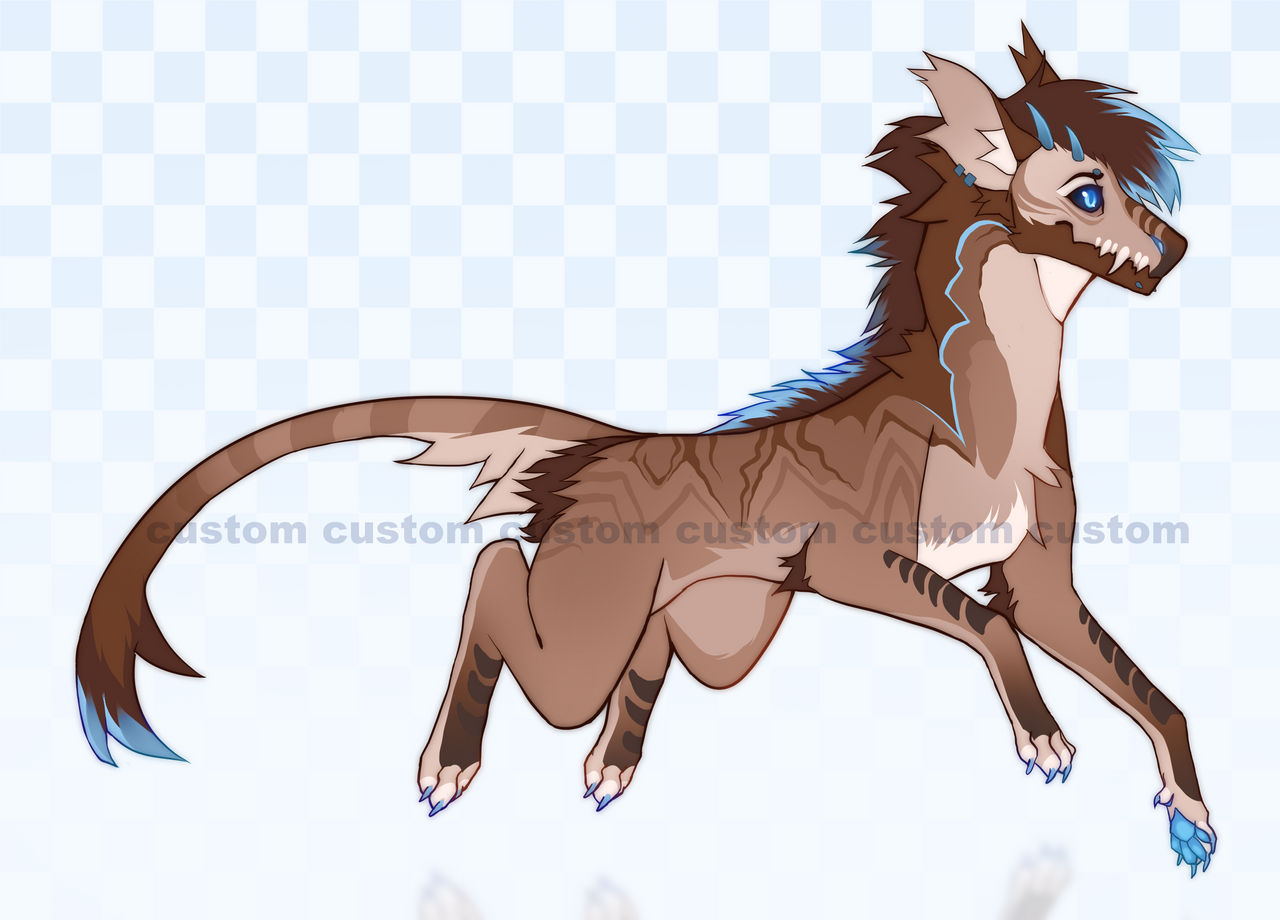 Custom Design