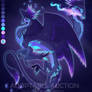 Adoptable auction - collaboration |CLOSED|