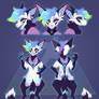 Adoptable auction |CLOSED|