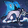 Catmoth adoptable |CLOSED|