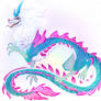 Raya and the Last Dragon: Sisu (earlier ver.)