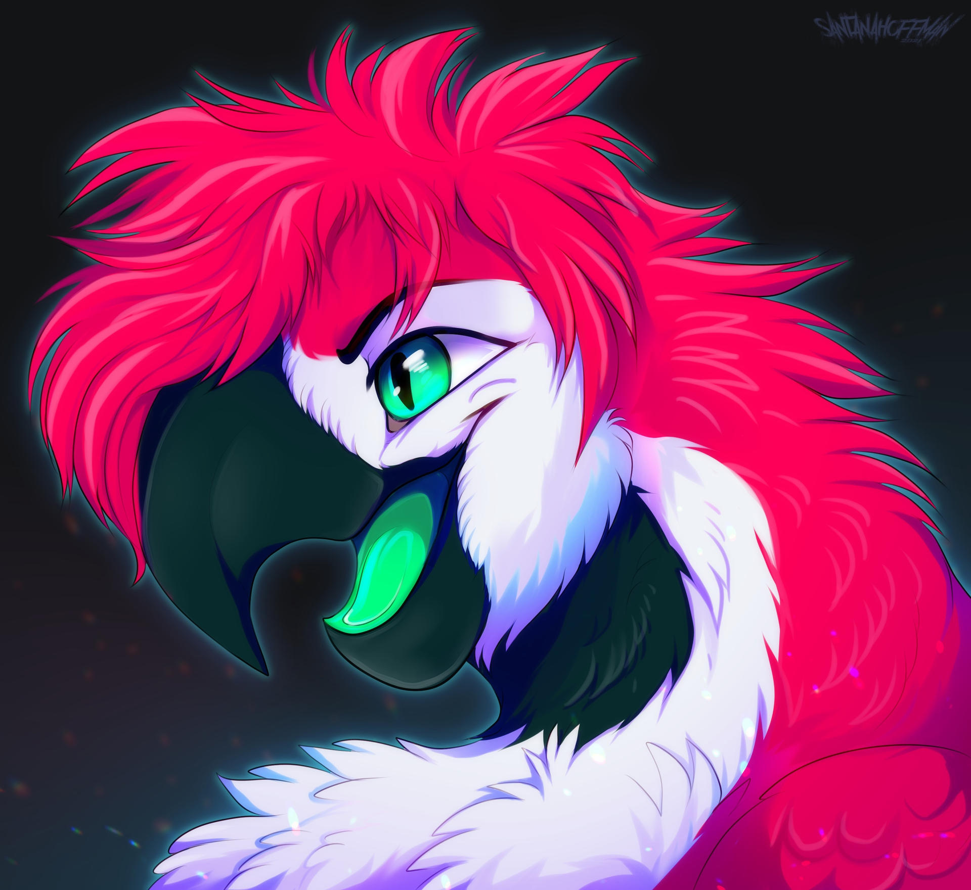 Ecstasy by SantanaHoffman on DeviantArt