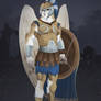 Athenian Hoplite