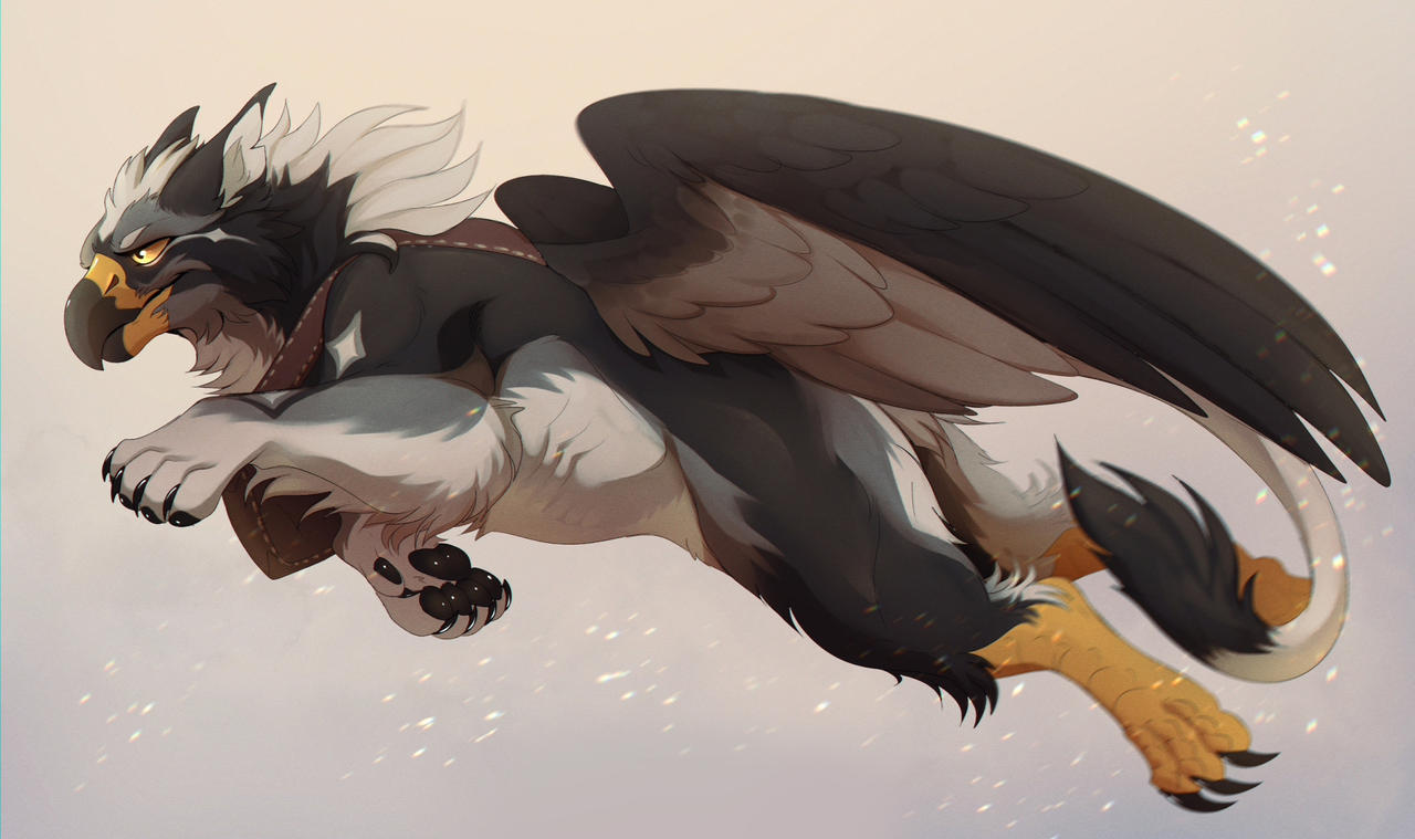 Art Fight #4 - Plight