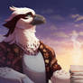 Art Fight #5 - Ent