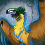 Art Fight - Daiquiri