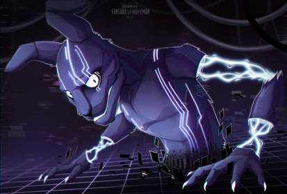 Explore the Best Fnaf_the_entity Art | DeviantArt