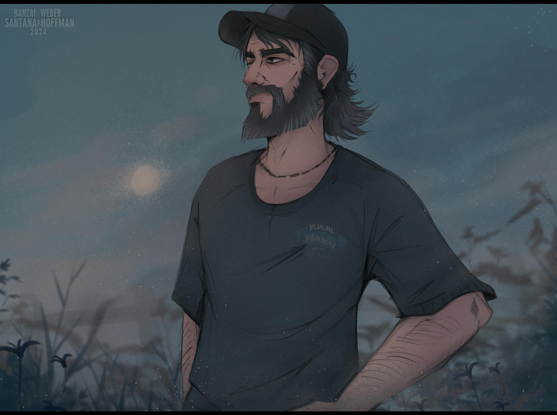 Kenny by SantanaHoffman on DeviantArt